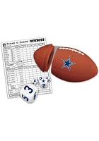 Dallas Cowboys Shake N Score Game