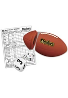 Pittsburgh Steelers Shake N Score Game