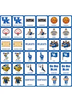 Kentucky Wildcats Matching Game