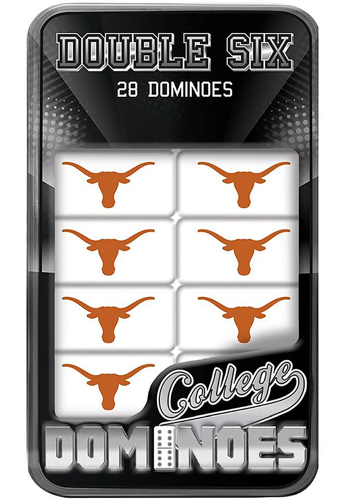 Texas Longhorns 28pc Game