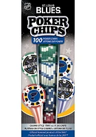 St Louis Blues 100pc Game