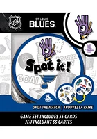 St Louis Blues Spot It Game