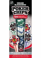 Chicago Blackhawks 100pc Game