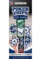 Dallas Cowboys 100 pc Game