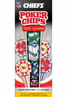 Kansas City Chiefs 100pc Game