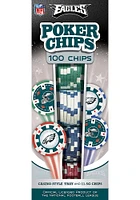 Philadelphia Eagles 100 pc Game