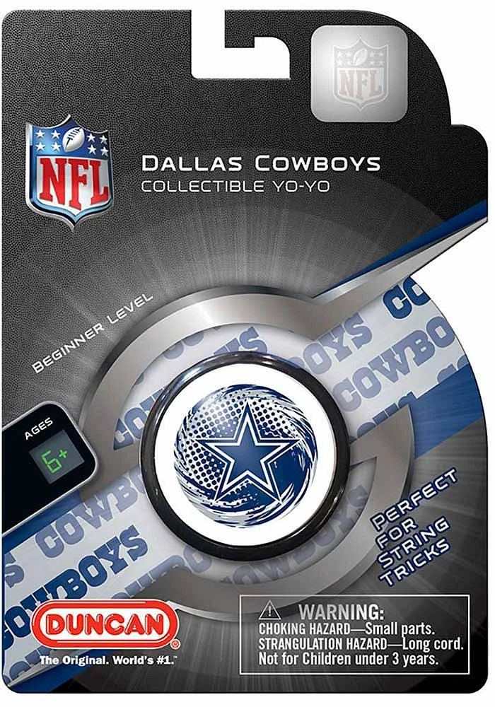 Dallas Cowboys Team Color Game