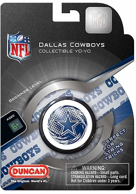 Dallas Cowboys Team Color Game