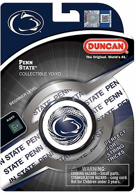 Penn State Nittany Lions Team Color Game