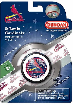 St Louis Cardinals Team Color Game