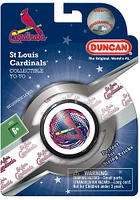 St Louis Cardinals Team Color Game