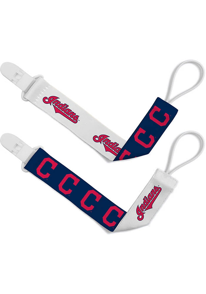 Cleveland Guardians 2pk Baby Pacifier