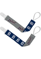 Detroit Tigers 2pk Baby Pacifier