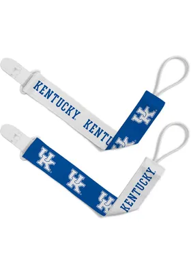 Kentucky Wildcats 2pk Baby Pacifier