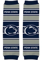 Penn State Nittany Lions Baby Baby Tights - Navy Blue