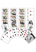 Chicago White Sox Team Playing Cards