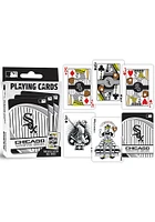 Chicago White Sox Team Playing Cards