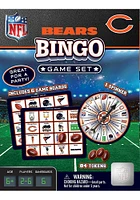 Chicago Bears Bingo Game