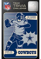 Dallas Cowboys Trivia Challenge Game