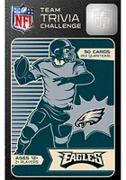 Philadelphia Eagles Trivia Challenge Game
