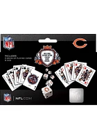 Chicago Bears 2 Pack Playing Cards