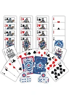 Chicago Cubs 2 Pack Playing Cards