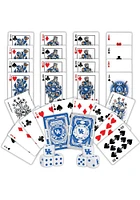 Kentucky Wildcats 2 Pack Playing Cards