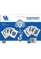 Kentucky Wildcats 2 Pack Playing Cards