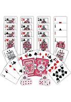 Ohio State Buckeyes 2 Pack Playing Cards