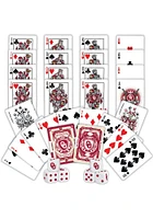 Oklahoma Sooners 2 Pack Playing Cards