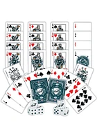 Philadelphia Eagles 2 Pack Playing Cards