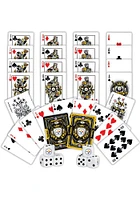 Pittsburgh Steelers 2 Pack Playing Cards