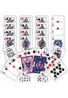 St Louis Cardinals 2 Pack Playing Cards
