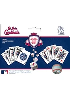 St Louis Cardinals 2 Pack Playing Cards