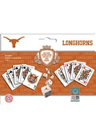 Texas Longhorns 2 Pack Playing Cards
