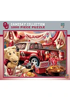Oklahoma Sooners Gameday 1000 Piece Puzzle