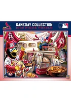 St Louis Cardinals Gameday 1000 Piece Puzzle