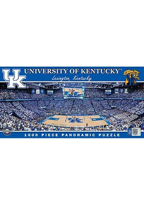 Kentucky Wildcats 1000 Piece Puzzle