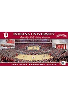 Indiana Hoosiers 1000 Piece Panoramic Puzzle