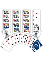 Indianapolis Colts Team Playing Cards