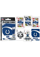 Indianapolis Colts Team Playing Cards