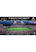 Purdue Boilermakers 1000 Piece Panoramic Puzzle