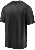 Dallas Stars Black Hometown Short Sleeve T Shirt