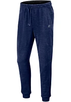 Columbus Blue Jackets Mens Road Fleece Pants