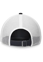 Nike St Louis Cardinals H86 Trucker Adjustable Hat - Navy Blue