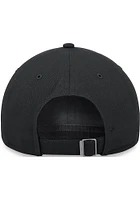 Nike Pittsburgh Pirates Current H86 Adjustable Hat - Black