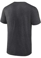 St Louis City SC Navy Blue Fathers Day Short Sleeve T Shirt