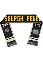 Pittsburgh Penguins 2023 Winter Classic Mens Scarf