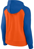 FC Cincinnati Womens Blue Instep Hooded Sweatshirt