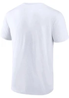 FC Cincinnati White Pride Short Sleeve T Shirt